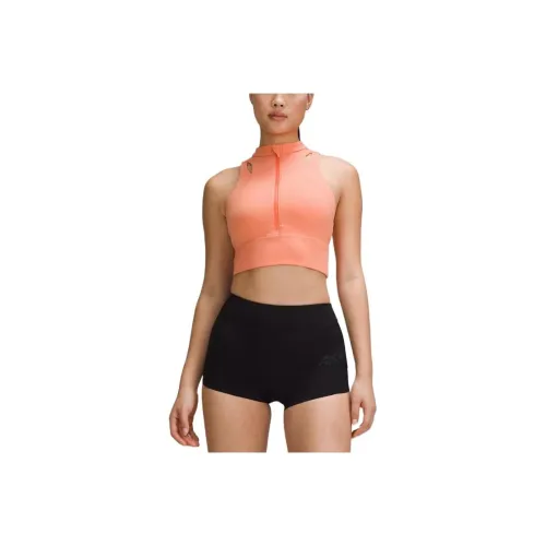 Lululemon Женские Майки