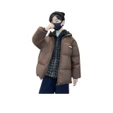 Темно-кофейный