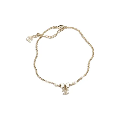 CHANEL 25P Весна Лето Ожерелья Унисекс