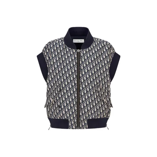 DIOR FW23 Куртки и Пальто Женские