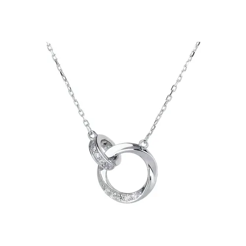 BLESSED BULLET Сплав Ожерелья Женские