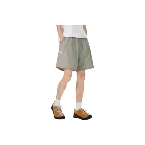 JEENSYIU Унисекс Повседневные шорты