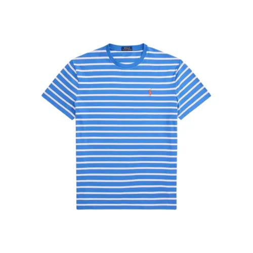 Polo Ralph Lauren SS25 T Рубашка Мужская