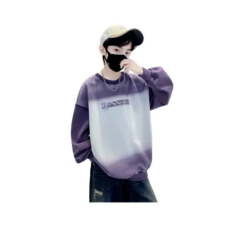 LANZA Kids Свитшоты