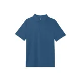 Железный синий/IRBU