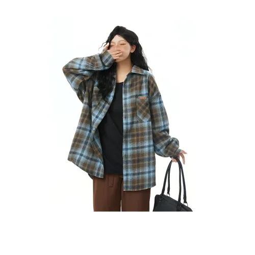 RDRE Изображение Цвет Унисекс Рубашки