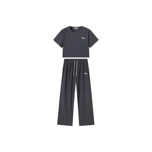 JEANSWEST Женские Повседневные Костюмы