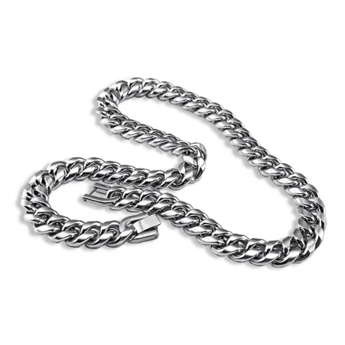 Inkopper Сплав Ожерелья Мужской