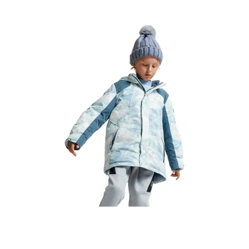 Swift пуховик Amazon Glacier для детей