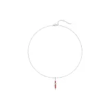 Серебристый