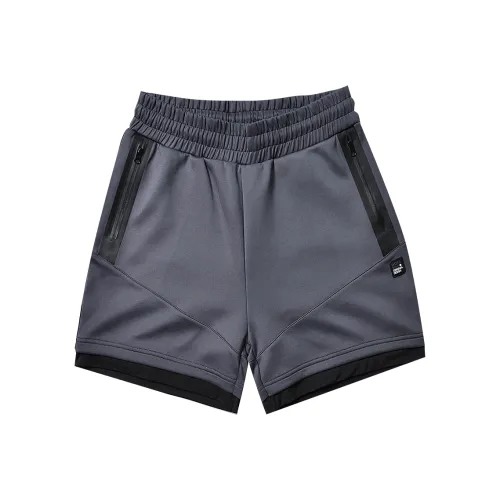 MOLIFANG Мужские спортивные шорты