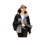 Темно-серый