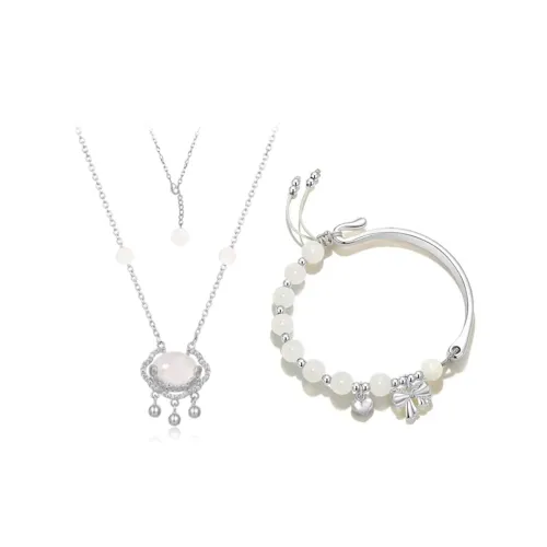 I YOU Бодхи SEED Ожерелья Женские