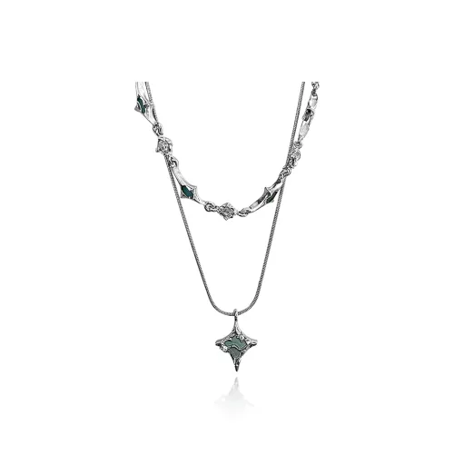 DH7 Ожерелье Унисекс