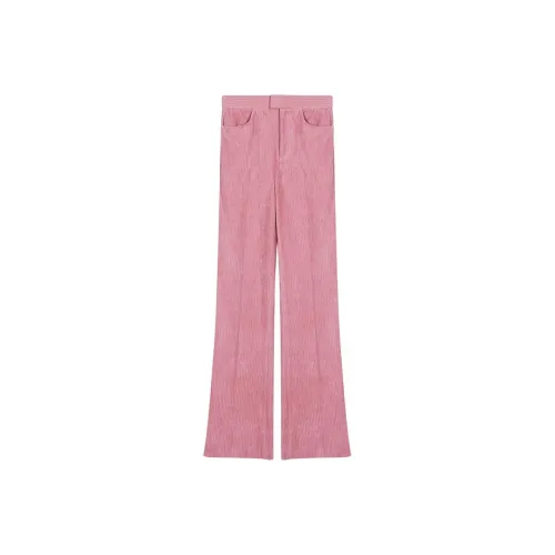 Roselingling Костюм Брюки Женские