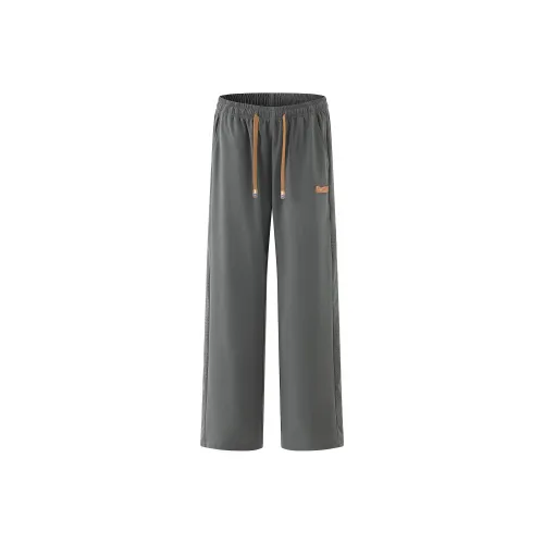 Nordic Raiders Повседневные брюки Унисекс