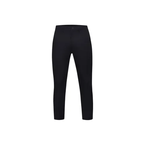 lululemon Тонкие брюки Tapered повседневные мужские