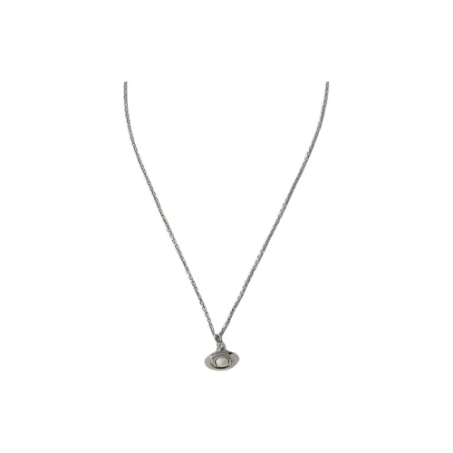 Vivienne Westwood Brass Necklaces Мужской