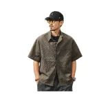 Зелёная клетка