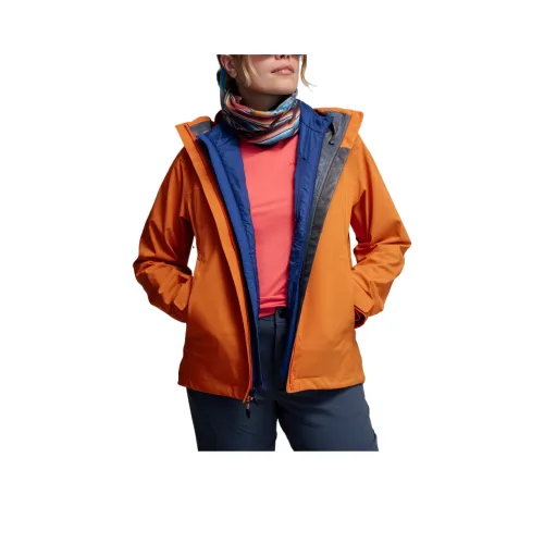 Marmot Женские Куртки