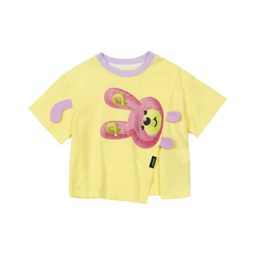 GLADDYBEAR Детские футболки