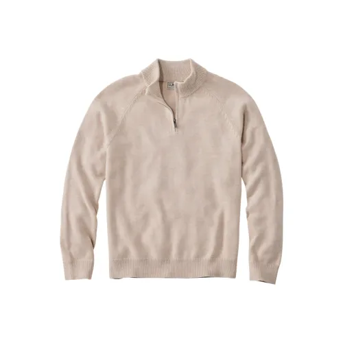 L.L.Bean Мужские Свитера