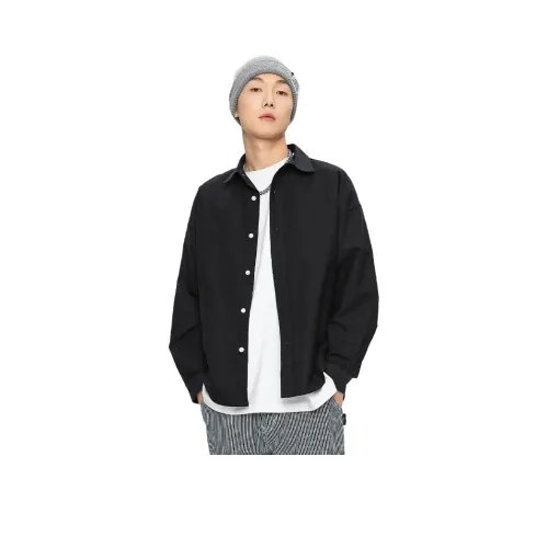 Унисекс рубашки