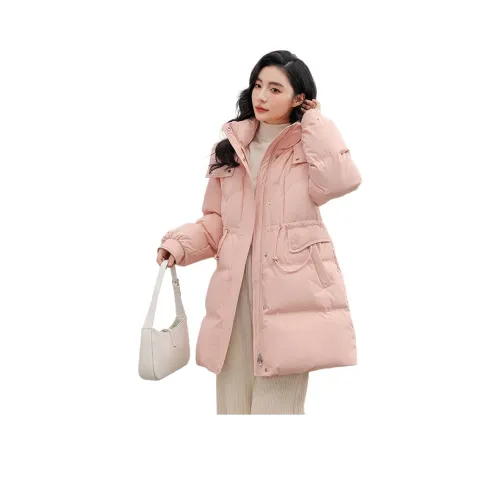 YAYA Женские пуховики