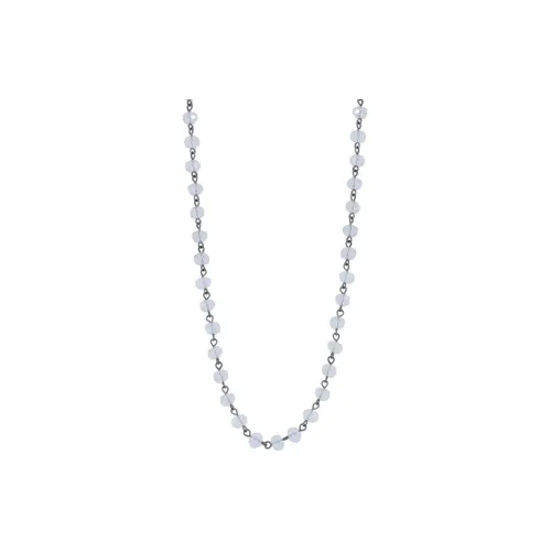 Flower Note Сплав Ожерелья Женские