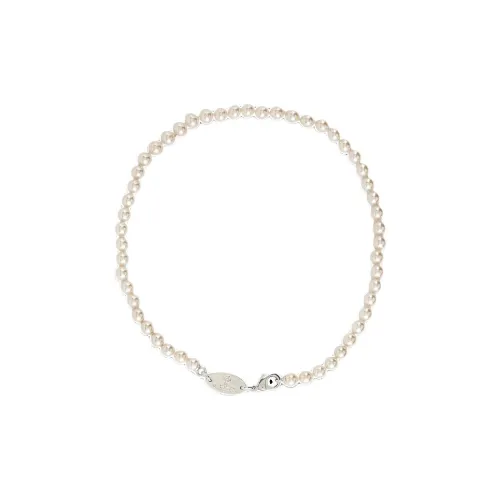 Vivienne Westwood Brass Necklaces Мужской