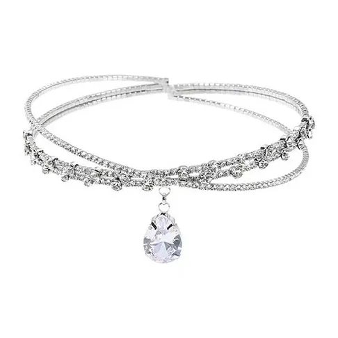 CARAT'S DIARY Цветное стекло Ожерелья Женские