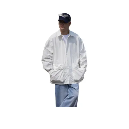 WPP Унисекс Рубашки