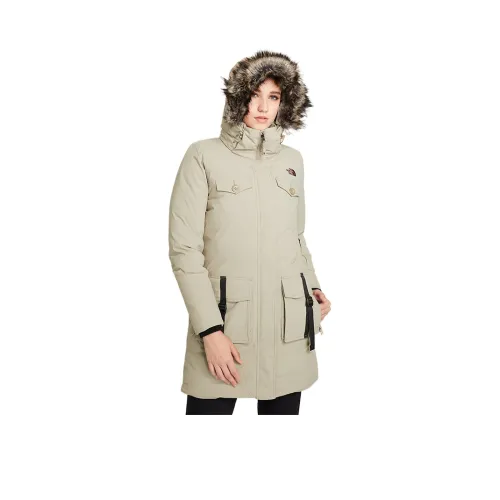 The North Face Пуховая куртка Женская