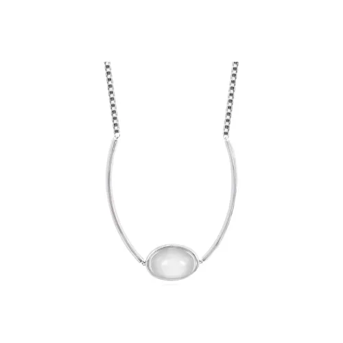 GUDS GAVE Сплав Ожерелья Женские