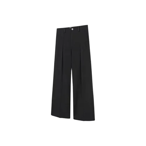 MARTHENAUT Унисекс Костюмные Брюки