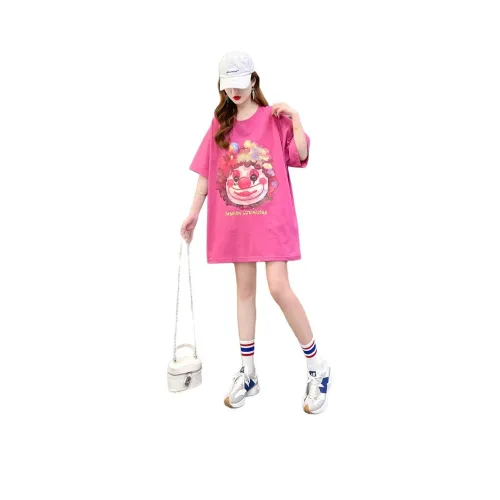 GOSO Женские футболки