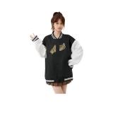 Угольно-черный