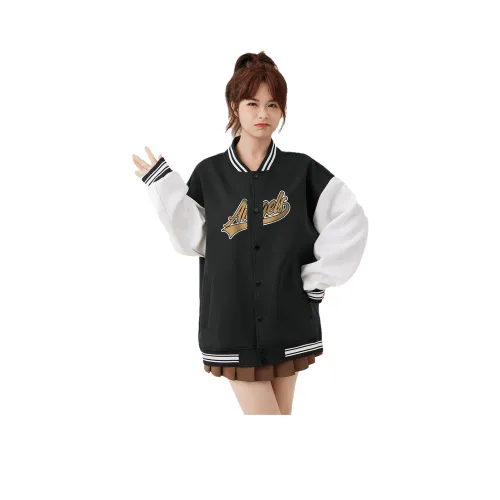 BALENO Женские Бейсбольные Джерси