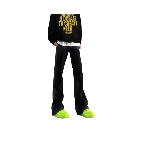 NRXX Унисекс Джинсы