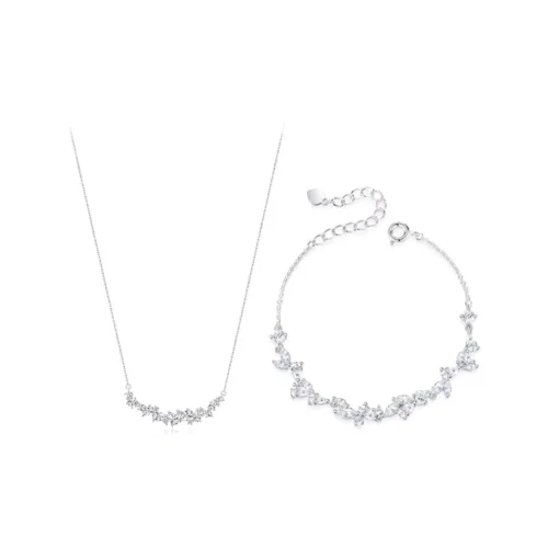 I&YOU Ожерелья Женские