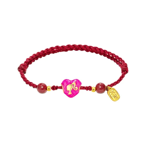 Женские браслеты Barbie