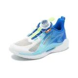 Ослепительно-голубой / Джордан-белый