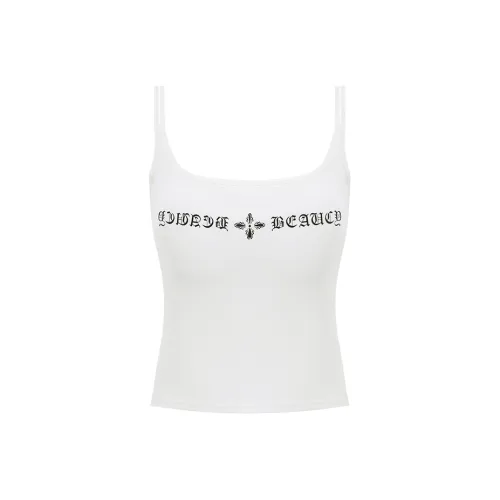 SUSANSAN Женские Камисоли