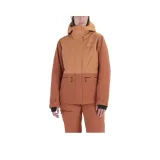 Коричневый