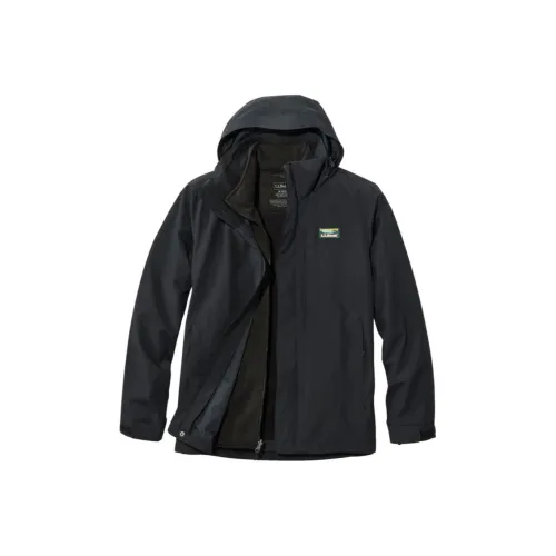 L.L.Bean Мужские Куртки
