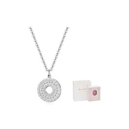 CLARKIA FLOWER Ожерелье # Унисекс