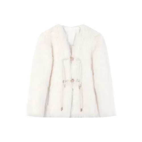 Beast King Женские меховые изделия