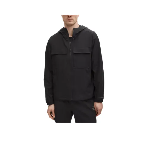 lululemon Устойчивая к истиранию походная куртка мужская