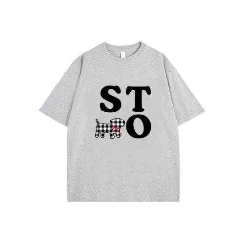 CKKOR Женские футболки с коротким рукавом