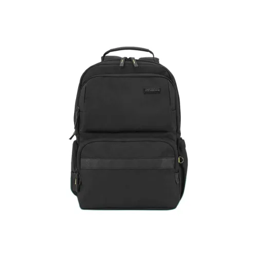 AMERICAN TOURISTER Рюкзаки Черный Унисекс